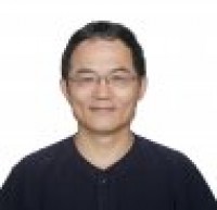 教師 「黃永裕」老師照片