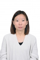 教師 「楊婉琪」老師照片