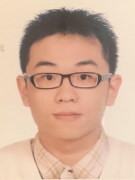 教師 「李梓楠」老師照片