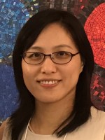 張慈珊 張慈珊