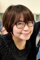 柳玉芬 柳玉芬
