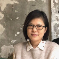 熊婷惠 熊婷惠