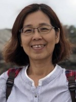 范美惠 范美惠