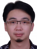 邱智銘 邱智銘