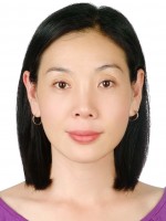 陳秋月 陳秋月