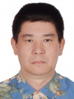 黃志永 黃志永