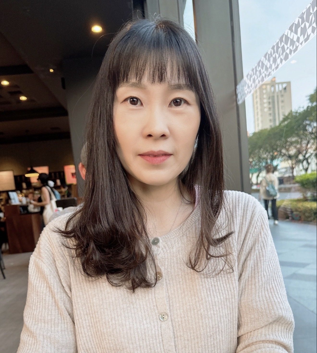 PEI-YUN CHEN